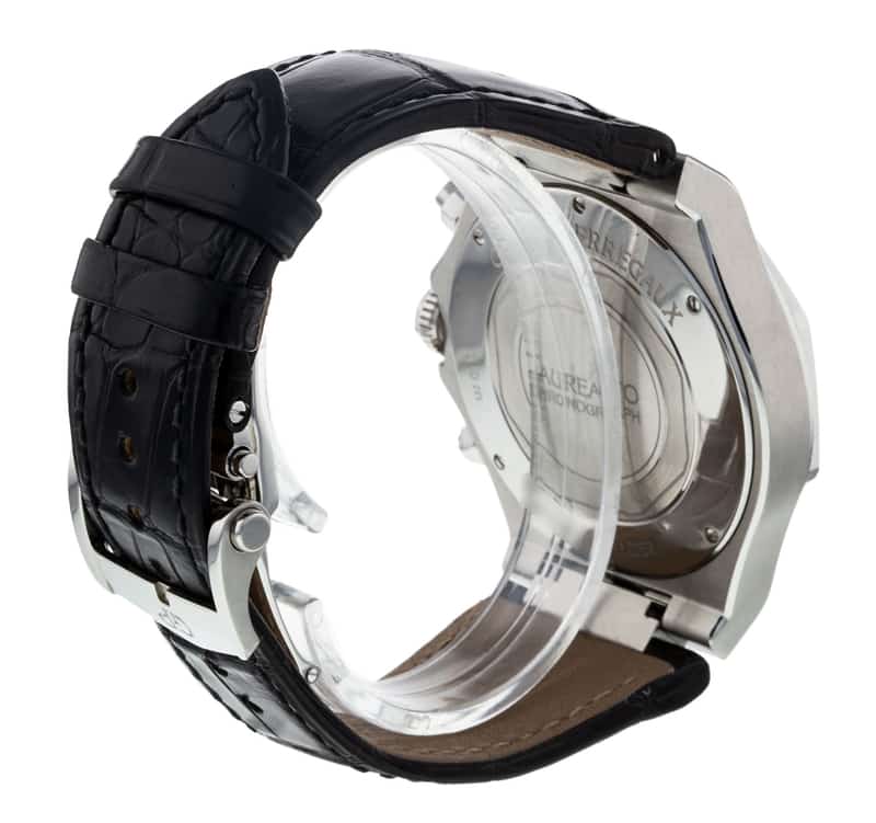 Girard Perregaux Laureato 81020-11-631-BB6A